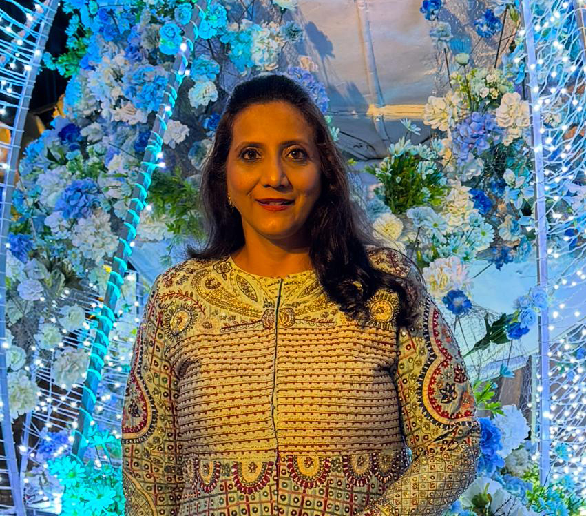 Vibha Shah